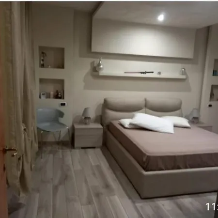 Casa de hóspedes Centauri *