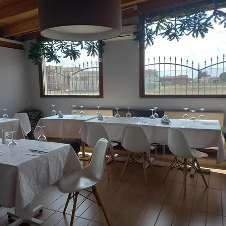 Casa de hóspedes Centauri Castellazzo Bormida