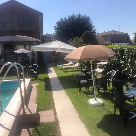 Centauri Casa de hóspedes